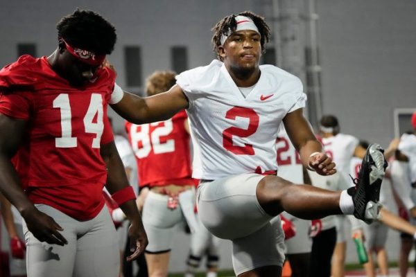 Ohio State Football Predicting The Depth Chart For The Buckeyes