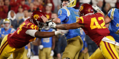 USC and UCLA to join Big Ten as early as 2024