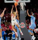 Ohio State Women’s Hoops hopes to topple UConn on way to Elite 8