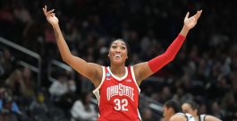 Ohio State Women’s Basketball: Buckeyes Hopeful for Another Upset in Elite 8 Matchup with Virginia Tech
