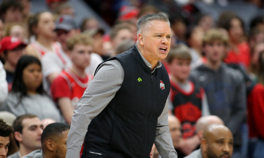 Ohio State Basketball Roster Breakdown Ahead of 202324 Season The