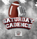 Saturday Cadence Podcast: Michigan Beats Ohio State; Who’s in CFP?; Championship Saturday; Week 14 Picks