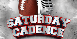 Saturday Cadence Podcast: Week 3 Recap: FSU 0-3; Georgia Survives; Texas New No. 1; Tennessee CFP Contender