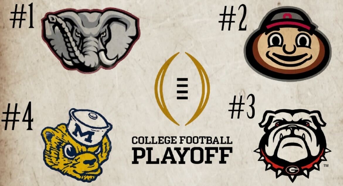 Bowl projections: Preseason College Football Playoff, postseason