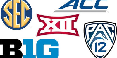 Power 5 Conferences; College Football Expansion | Image Credit: The Spun