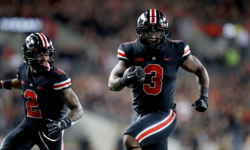 Ohio State Football: Buckeyes Need To Carry Momentum In Tough Road Matchup