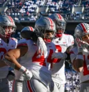 Ohio State Football: Two-Headed Monster on the Outside Leads Rushmen Unit