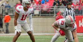 Ohio State Football: Linebackers Will See Pieces Moved Around in 2024