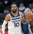 Former Buckeye Mike Conley Jr. Continues to Show Flashes of Old Self