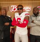 Ohio State Recruiting: BOOM! 2025 Four-Star DL Trajen Odom Commits Ohio State!