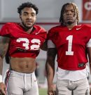 Ohio State’s Deadly Running Back Combination of Henderson and Judkins is Best in College Football