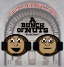 Bunch of Nuts Podcast 9/13: Western Michigan Recap