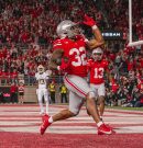 Buckeye State of the Union Week 2: Running Game, Defense Shine for Ohio State