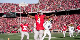 Ohio State Football: TSB Staff Picks vs Tennessee in CFP First Round