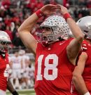 Ohio State Football: Veteran QB Will Howard Needs to Play Like a Star