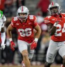 Transfer Portal News: Ohio State RB Sam Williams-Dixon Enters Transfer Portal After One Season