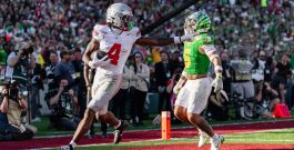 Ohio State Football: Buckeyes Confident After Two Playoff Wins as Tough Test Against Texas Looms