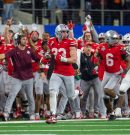 Ohio State Football: Multiple Buckeyes Eyeing Record Books During Championship Run