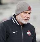 Breaking: Ohio State DC Jim Knowles Expected to Leave for Penn State