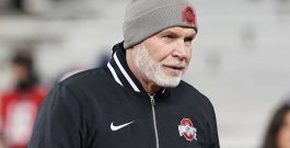 Breaking: Ohio State DC Jim Knowles Expected to Leave for Penn State