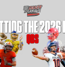 Resetting Ohio State’s 2026 Recruiting Board: QBs