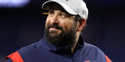 Matt Patricia | Image Credit: USA Today Network