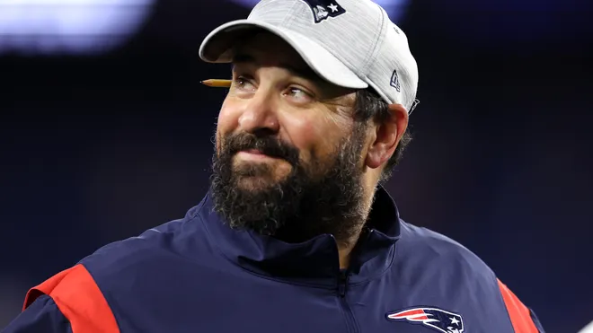 Matt Patricia | Image Credit: USA Today Network