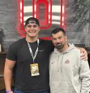 Ohio State Football Recruiting: 2026 Three-Star OL Tucker Smith Talks Ohio State Offer and Recruitment