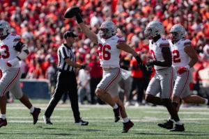 Photo Credit: Ohio State Photo Galleries
