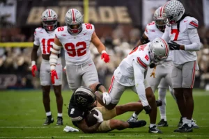 Photo Credit: Ohio State Photo Galleries