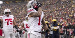 Ohio State Football: Which Player Will Earn the Block O Jersey for the 2026 Buckeyes?