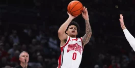 Ohio State Basketball: How John Mobley Jr.’s Return to Impacts the Buckeyes