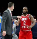 Ohio State Basketball: Bruce Thornton Signs Rookie Contract with Houston Rockets