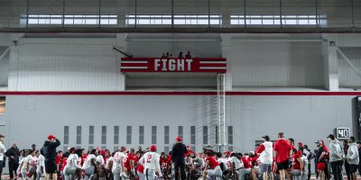 Ohio State opens Spring Practice on March 10, 2026 | Image Credit: The Ohio State University Football/Department of Athletics