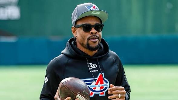 Ted Ginn Jr Looks At His New Team