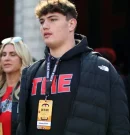 BOOM: Ohio State Lands Elite Offensive Lineman Jimmy Kalis Over Loaded Final Six