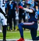 UFL Football: Columbus Aviators Woes Continue in 17-13 Loss to Houston Gamblers