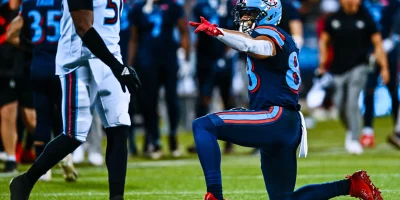 UFL Football: Columbus Aviators Woes Continue in 17-13 Loss to Houston Gamblers