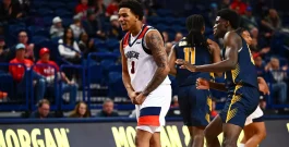 BOOM: Ohio State Lands Duquense Standout Shooting Guard Jimmie Williams