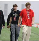 Ohio State Recruiting: BOOM! Buckeyes Land Davis Seaman as One of the Final Pieces to 2027 Offensive Line Class