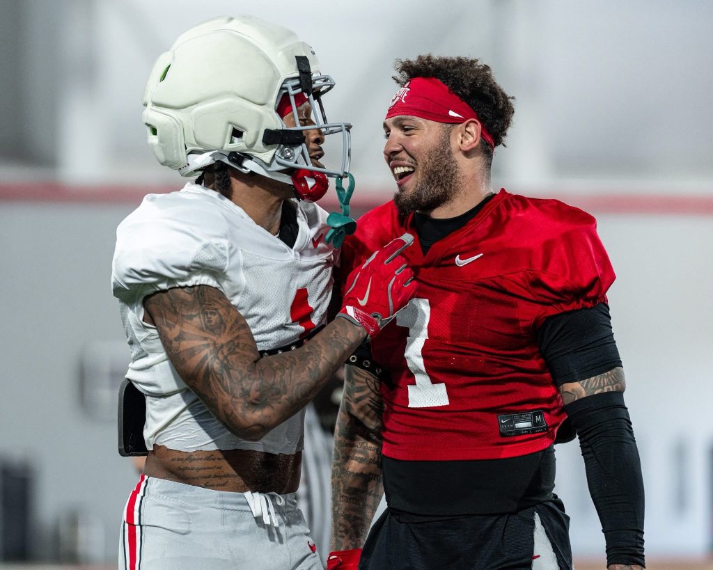 Image Credit: Ohio State Football