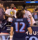UFL Football: Columbus Aviators Bully Dallas Renegades 28-14 for First Win