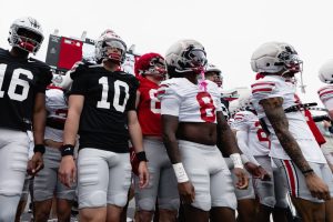 Image Credit: Ohio State Football