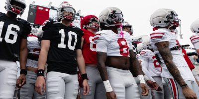 Image Credit: Ohio State Football
