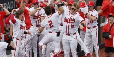 Image Credit: Ohio State Baseball