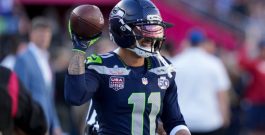 Ohio State Football: Elite Wide Receivers are Theme of Ryan Day Era in Columbus