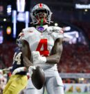 Ohio State Football: Jeremiah Smith Positioned to be Program’s 100th First Round NFL Draft Pick