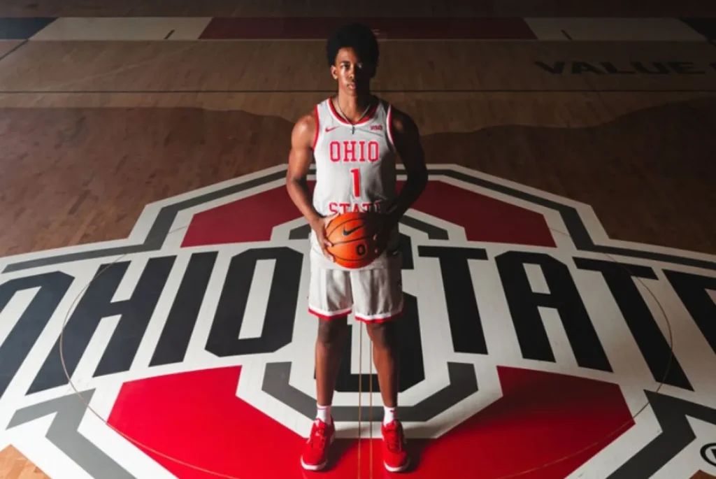 Image Credit: Ohio State Basketball/Anthony Thompson