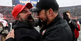 Ryan Day and Ohio State Football’s Culture Blueprint: “It Always Comes Down to People”
