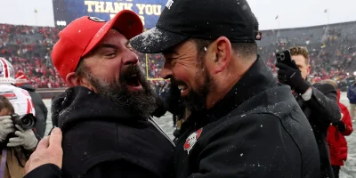 (Photo by Luke Hales/Getty Images)